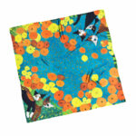 Rosina Wachtmeister Seidentuch All Together