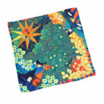 Rosina Wachtmeister Seidentuch Dolce Vita