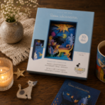 Rosina Wachtmeister 3D Little Art Box-Set