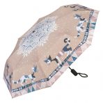 Rosina Wachtmeister Regen/Taschenschirm "Brunello"