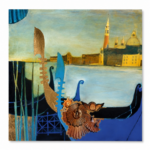 Rosina Wachtmeister Kunstdruck "O sole mio II"