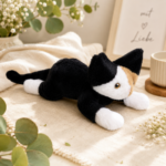 Rosina Wachtmeister Plüschkater "Serafino"