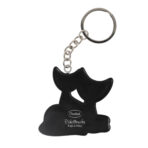 “Schlüsselanhänger Kaja und Mika” – Bild 2