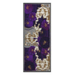 Rosina Wachtmeister Fußmatte Design "Belle Epoque" 75x190cm