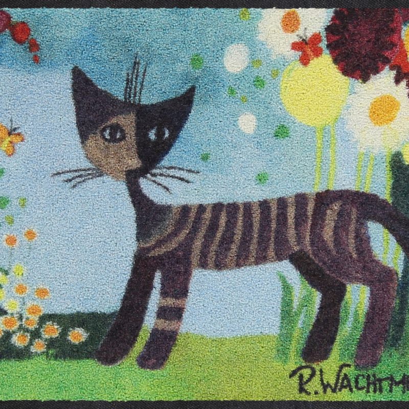 Rosina Wachtmeister Doormat (Runner) Margherite 35x120cm