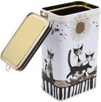 Vorratsdose Sepia – Bild 2