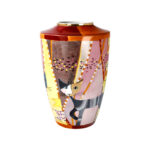 Rosina Wachtmeister VASE Sottosopra