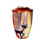 Rosina Wachtmeister VASE Sottosopra – Bild 5