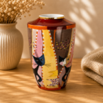 Rosina Wachtmeister VASE Sottosopra