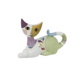 Rosina Wachtmeister - Katze Mara