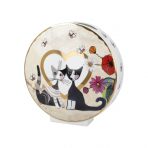 Rosina Wachtmeister VASE Innamorato