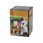 Rosina Wachtmeister Teedose "Una bellissima giornata"