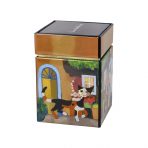 Rosina Wachtmeister Teedose "Una bellissima giornata" – Bild 3