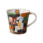 Rosina Wachtmeister Coffee-/Tea Mug  Una bellissima giornata