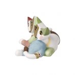 Rosina Wachtmeister Porzellankatze „Adelia e Ottavio“ – Bild 7