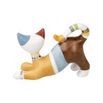 Rosina Wachtmeister - Pozellankatze Milena – Bild 5