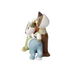 Rosina Wachtmeister Porzellankatze „Mio e Bea“ – Bild 6