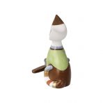 NEU Porzellankatze „Cuoco laborioso“ NEU – Bild 4