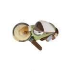 NEU Porzellankatze „Cuoco laborioso“ NEU – Bild 6