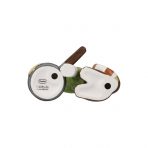 NEU Porzellankatze „Cuoco laborioso“ NEU – Bild 5