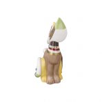 Porcelain Cat "Noemi e Taddeo" - Image 5