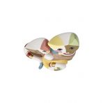 Porcelain Cat "Noemi e Taddeo" - Image 2