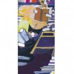 Rosina Wachtmeister Lesezeichen "Bibliotheca"