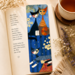 Rosina Wachtmeister Lesezeichen "Dolce vita"