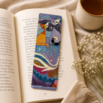 Rosina Wachtmeister Lesezeichen "Fantasy"