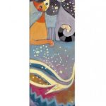 Rosina Wachtmeister Lesezeichen "Fantasy"