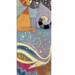 Rosina Wachtmeister Lesezeichen "Fantasy"