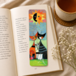 Rosina Wachtmeister Lesezeichen "Momenti di felicità"