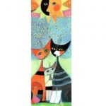 Rosina Wachtmeister Lesezeichen "Momenti di felicità"