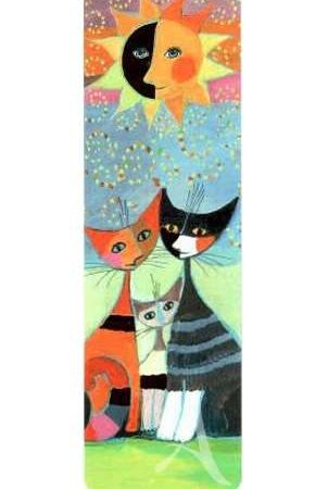 Rosina Wachtmeister Lesezeichen "Momenti di felicità"
