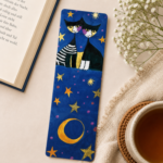 Rosina Wachtmeister Lesezeichen "Stelle per Due"
