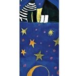 Rosina Wachtmeister Lesezeichen "Stelle per Due"