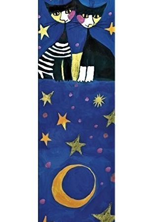 Rosina Wachtmeister Lesezeichen "Stelle per Due"