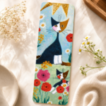 Rosina Wachtmeister Lesezeichen "My Garden"