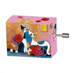 Rosina Wachtmeister Spieluhr "Happy Birthday"  - Concratulation