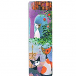 Rosina Wachtmeister Lesezeichen "Vita Familiare"