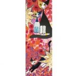 Rosina Wachtmeister Lesezeichen "Libero"