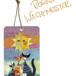 Rosina Wachtmeister Geschenkanhänger Momenti di felicita