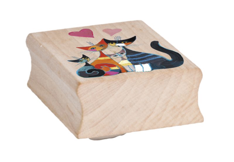 Rosina Wachtmeister Stempel, Momenti – Bild 1