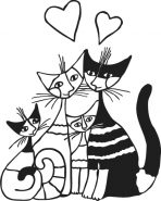 Rosina Wachtmeister Stempel, Momenti – Bild 2