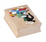 Rosina Wachtmeister Stempel, Für Dich,