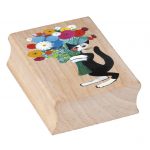 Rosina Wachtmeister Stempel, Für Dich,