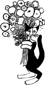 Rosina Wachtmeister Stempel, Für Dich, – Bild 2