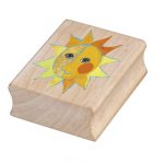 Rosina Wachtmeister Stempel, Sun