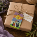 Rosina Wachtmeister Geschenkanhänger Momenti di felicita