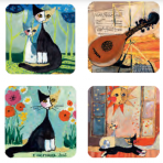 Rosina Wachtmeister Memory